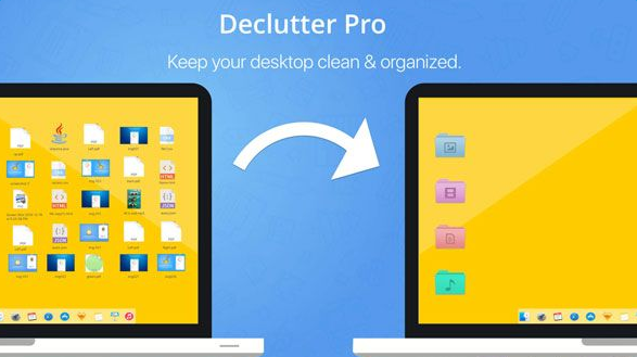 Declutter Pro for mac