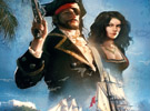 RTS新作《海商王3》首发预告 可扮演海盗掠夺财富