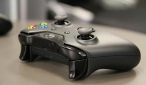 微软明年或推两款新Xbox One手柄 深海之影是什么色？