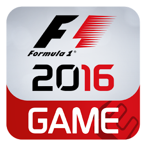 f1赛车2016破解版(f1 2016)