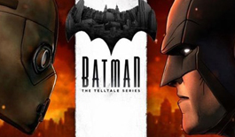 《蝙蝠侠：故事版》第五章为系列最终章！12月13日发售