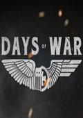 Days Of War汉化补丁