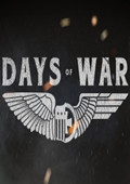 Days Of War破解补丁