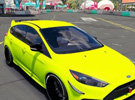 《极限竞速：地平线3》纯色涂装车辆BUG方法一览