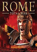 罗马全面战争：古典欧亚大地图