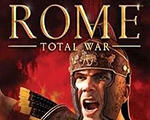 罗马全面战争：古典欧亚大地图