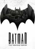 蝙蝠侠：故事版 5号升级档