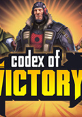 Codex of Victory Cheat Engine修改器