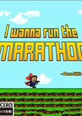 I wanna run the Marathon