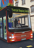 巴士模拟17