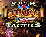 Super Dungeon Tactics 2