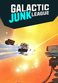 Galactic Junk League