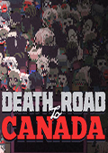 加拿大死亡之路 联机补丁