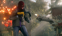 《战地：硬仗》“犯罪活动”DLC公布 Xbox会员免费！