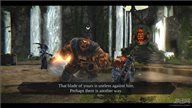 《暗黑血统：战神版》公布 原生态1080P分辨率、登陆PC