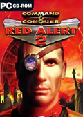 红色警戒2：重返地球2.0U
