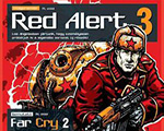 红色警戒3：ChaosFA