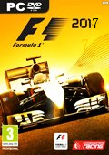 F1 2017画面补丁