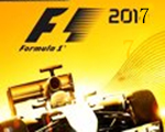 F1 2017画面补丁