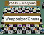 武器化国际象棋