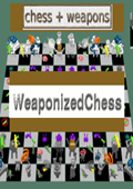 武器化国际象棋