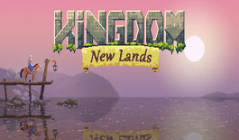 《王国：新大陆》游迅评测：开疆拓土做国王