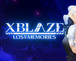 X苍炎：失去的记忆