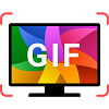 GIF Maker Movavi for Mac 