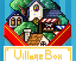 我的世界1.10.2村庄盒子整合包