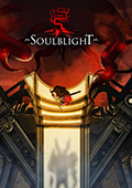 Soulblight v1.33两项修改器