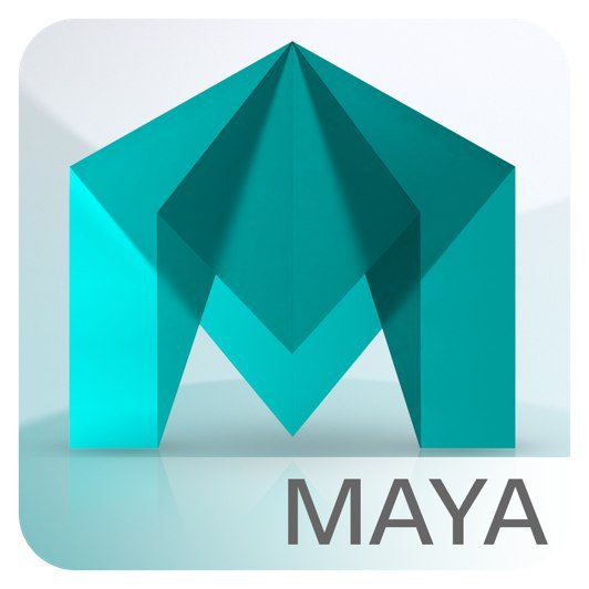Maya LT mac 2017