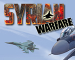 叙利亚战争v1.2.0.4.3五项修改器