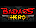 Badass Hero完美存档