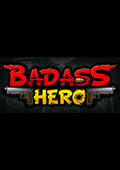 Badass Hero