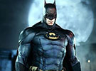 《蝙蝠侠：故事版》进不去游戏显示directx error解决方法