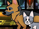 《辐射：避难所》1.6版宠物系统详解及宠物技巧心得分享