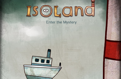 迷失岛Isoland下载地址推荐一览