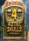 西班牙总督4:阿兹特克头骨