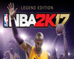 NBA 2K17 资源加载补丁0.259