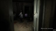 恐怖游戏《幽灵学说》新截图放出 阴深深的房间好恐怖