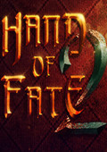 Hand of Fate 2 破解补丁