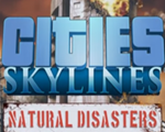 城市：天际线-自然灾害