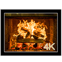 Fireplace 4K Mac版