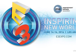 E3 2016游戏展