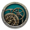 Mechanical Clock 3D Lite mac
