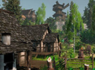 《领地人生：林中村落》布局及扩张发展玩法图文介绍