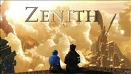 《全盛时期（Zenith）》游戏截图