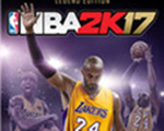 NBA 2K17 3号升级档
