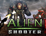 Alien Shooter TD