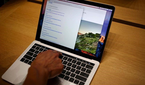 苹果今年将推新一代MacBook 统一使用Kaby Lake架构